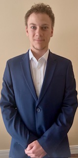Nicholas Sayed